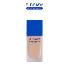 비레디 블루 파운데이션 35ml [옵션], 4호, 4호, 4호