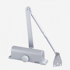 다코 도어클로저 DAKO 630F 일자형 방화문 도어체크