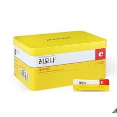 경남제약 레모나C 코스트코 2G X 140포, 1개