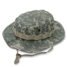 [라피드도미넌스] 부니햇 발수/방오/방추 가공 (ACU) M 7-1/4(58cm) free, 밀리터리