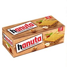 하누타 샌드과자, 220g, 1개