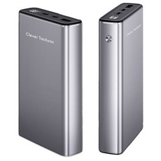 클레버타키온 PD PPS 144W 보조배터리 20000mAh 21CAP, 본품, 본품