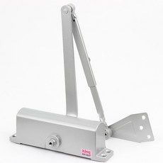 King K630 현관문 방화문 도어클로저 도어체크, K630 평자