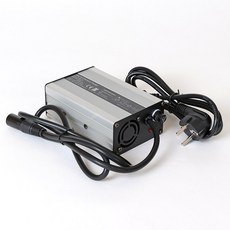 그랜드메디 전동휠체어/전동스쿠터 겸용 배터리 충전기, 주문상품: 휠체어/스쿠터 충전기