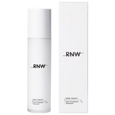 알엔더블유 히알루론 트리트먼트 수분 물광 에멀전 로션, 125ml, 1개