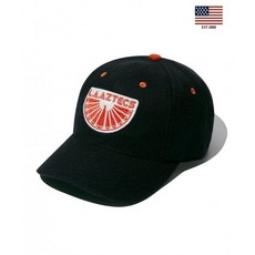 이벳필드 Los Angeles Aztecs 1976 Wool 빈티지 볼캡 모자 블랙