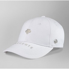 데상트 골프 모자 쿨 스포티 DESCENTE CAP 여성용 볼캡 DGCVJC00, 3.화이트