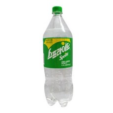코카콜라음료 스프라이트 1.5L 12개