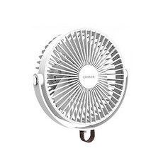 바톤즈 무선 LED 타프 실링팬, CRAKEN4000