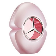 메르세데스벤츠 우먼 오 드 뚜왈렛, 1개, 60ml