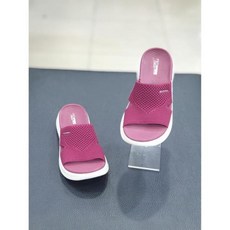르까프 바닥쿠셔닝 우수 초경량 니트 슬리퍼 sz1123ds256 클로벨리