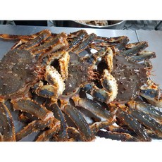 [프레시러시] 러시아 킹크랩 블루 2.5kg 브라운 1.5kg 활어 및 자숙선어 수율80%이상, 블루 킹크랩, 선어(찜발송), 1미(2.5kg내외)