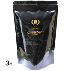 커피프럼 콜롬비아 후일라 큐그레이드 분쇄 커피, 커피메이커, 500g, 3개