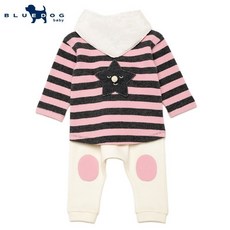 (유아) STRIPE STAR 상하복_47B1261002
