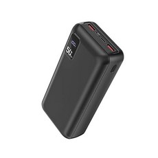 POIYTL Power Bank 50000mAh 22.5W 고속 충전 휴대용 충전기 USB