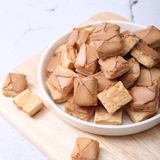 미다몰 누네띠네 250g 옛날 과자 대용량 [MD6], 1개