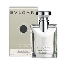 불가리 뿌르 옴므 익스트림 EDT 50ml +스틱향수 남자향수 무료선물포장