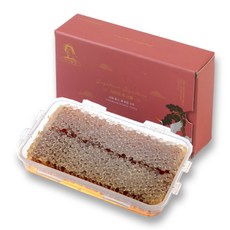 가가농장 팩벌집꿀, 470g, 1개