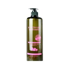 마키사키 아사이 데일리 샴푸 1000ml + 고급헤어브러쉬 랜덤 발송, 1세트