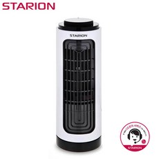 스타리온 컴팩트 타워팬 (선풍기) SF-T1311MJ, 1개, 단품