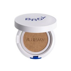 비레디 블루쿠션 15g 5color SPF 34 PA++ 남자쿠션, 1호 스톤