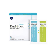 드시모네 듀얼스틱 장케어 4.6g, 30포