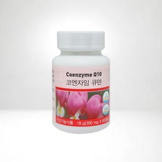 유니시티 코엔자임 큐텐 Q10 300mg, 1개