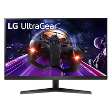 LG전자 80.1cm FHD 울트라기어 게이밍 모니터, 32GN50R