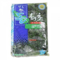 2kg 완도 돌해초, 단품