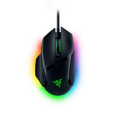 레이저 Basilisk V3 게이밍 유선 마우스
