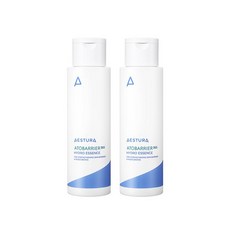 에스트라 아토베리어 365 하이드로 에센스 200ml 2개