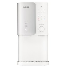 쿠쿠전자 직수 얼음 정수기 보급형 CP-SS101HW (등록설치비면제/3년무상AS/조리수무료/3년정품필터증정), X