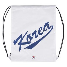KOREA 멀티 짐쌕, 화이트
