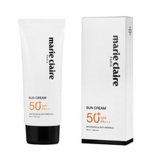 대용량 썬크림 3중기능 선크림 자외선차단제 60ml