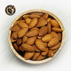 너츠브라더 너츠브라더 구운 아몬드 1kg 22년산 햇아몬드, 너츠브라더 아몬드 슬라이스 500g