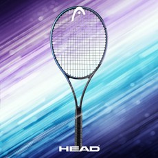 헤드 그래비티 MP 라이트 280g 2023년 테니스라켓 235333, G1