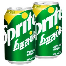 스프라이트 355ml x 24캔, 상세페이지 참조, 상세페이지 참조