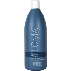 LOMA 모이스춰라이징 샴푸 33온스(1 000ml)