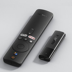 샤오미 미스틱 TV스틱 4K iptv 가전제품 실시간 셋탑박스, 선택안함, 상세페이지 참조