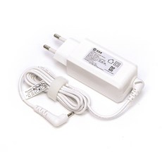 GODA LG전자 호환 그램어댑터 ADS-40MSG-19 / 19V 2.1A (3.0) 15Z970-LR10K /15Z960-MN75L /15U560-MNSKL, 어댑터