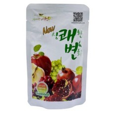 네오팜 뉴 상쾌한변화 건강음료 95ml, 12개