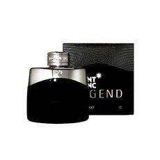 [몽블랑(향수)] 몽블랑 레전드 오드뚜왈렛 100ml, 상세 설명 참조