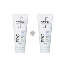 피지오겔 병원용 AI 리페어 리뉴얼 프로 리스토어링 크림 100ml 2개