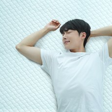 리브맘 프리미엄 아이스쿨링 냉감패드, 아이스셀