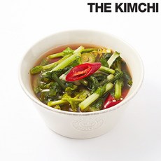 [홍진경 더김치] 열무물김치 2kg, 상세 설명 참조