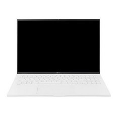 LG전자 2021 그램 노트북 16, 스노우화이트, 16Z95P-GA76K, 코어i7, 512GB, 16GB, WIN11 Home