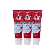 홈스타 파워액션 바르는 곰팡이 싹 150 x 3, 150ml, 3개