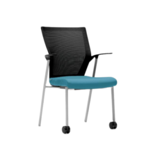 퍼시스 서울대의자 블랙쉘 CH4300 CHN4311A 색상선택, 청녹