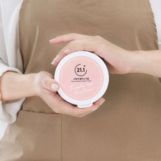 이십일점일도씨 다목적 클리너 크림 300g, 1개