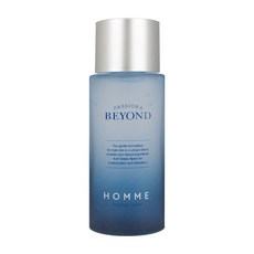 비욘드 옴므 밸런스 토너 150ml / 에멀전 130ml 단품 택1 / 남성 스킨 로션, 1개